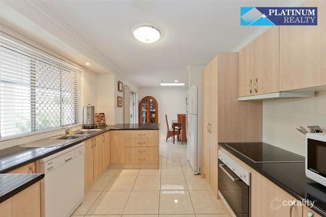Property photo of 113 Hooker Boulevard Broadbeach Waters QLD 4218