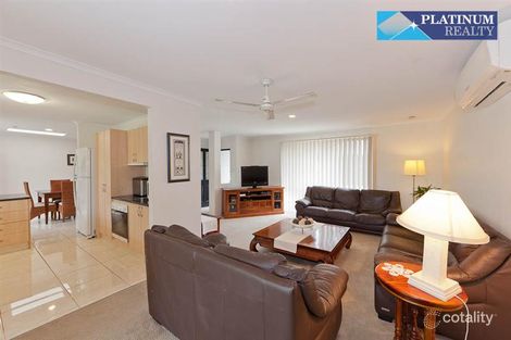 Property photo of 113 Hooker Boulevard Broadbeach Waters QLD 4218