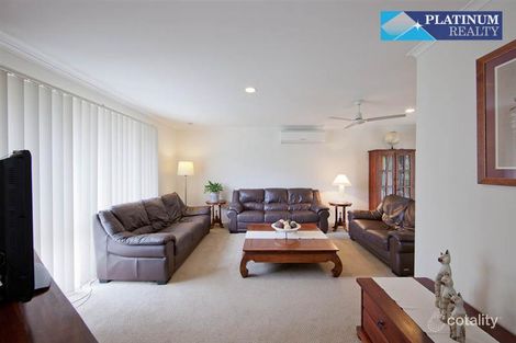 Property photo of 113 Hooker Boulevard Broadbeach Waters QLD 4218