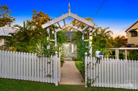 Property photo of 38 Constancia Street Mitchelton QLD 4053