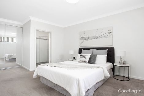 Property photo of 8/1-3 Bligh Street Burwood Heights NSW 2136