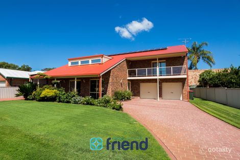 Property photo of 67 Essington Way Anna Bay NSW 2316