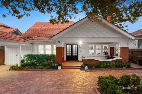 Property photo of 16 Lansdown Street Hampton VIC 3188