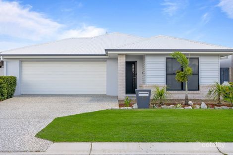 Property photo of 50 Bradley Crescent Nirimba QLD 4551