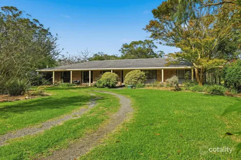 5620 South Gippsland Hwy, Agnes, VIC 3962