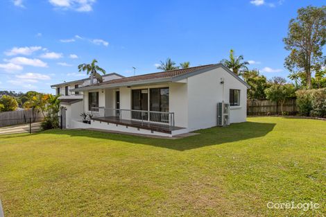 Property photo of 12 Coolana Street Underwood QLD 4119