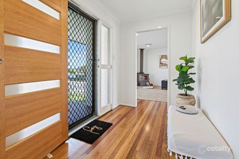 Property photo of 12 Coolana Street Underwood QLD 4119