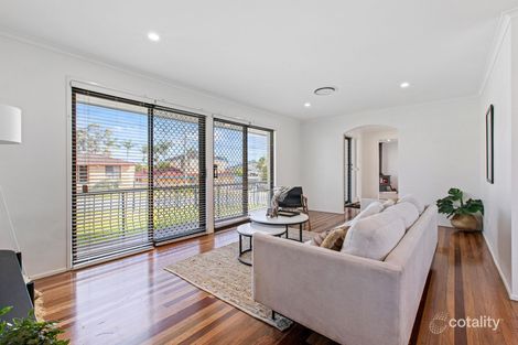 Property photo of 12 Coolana Street Underwood QLD 4119