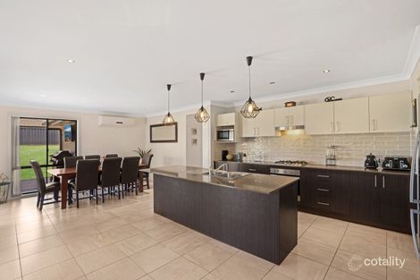 Property photo of 21 Vikki Avenue Rutherford NSW 2320