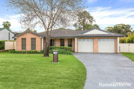 93 Jasmine Dr, Bomaderry, NSW 2541
