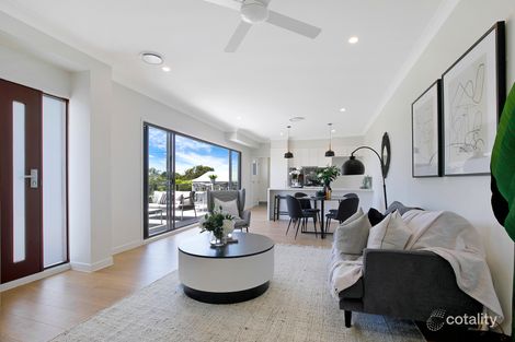 Property photo of 5/7 Koolatah Street Carina QLD 4152