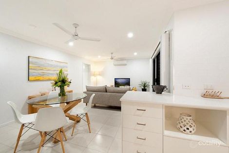 Property photo of 15/6 Border Drive North Currumbin Waters QLD 4223
