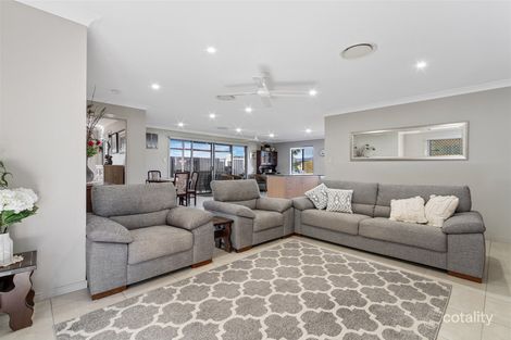 Property photo of 11 Kershan Street Mudgeeraba QLD 4213