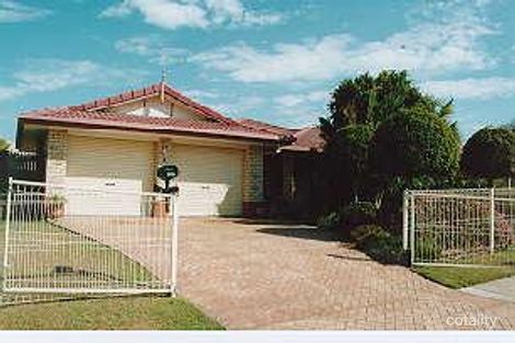 Property photo of 3 Golden Avenue Calamvale QLD 4116