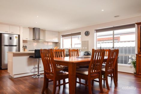 Property photo of 16 Murgese Circuit Clyde North VIC 3978