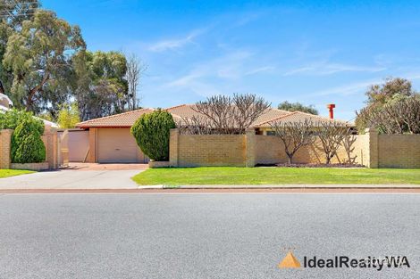 Property photo of 142 Rostrata Avenue Willetton WA 6155
