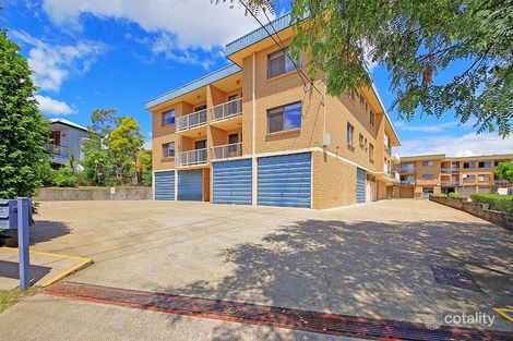 Property photo of 3/47 Rutland Street Coorparoo QLD 4151