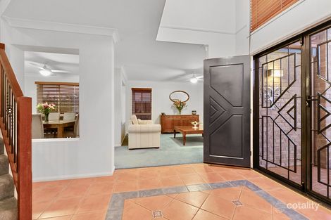 Property photo of 3 Darcelle Place Ormiston QLD 4160