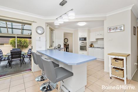 Property photo of 93 Jasmine Drive Bomaderry NSW 2541