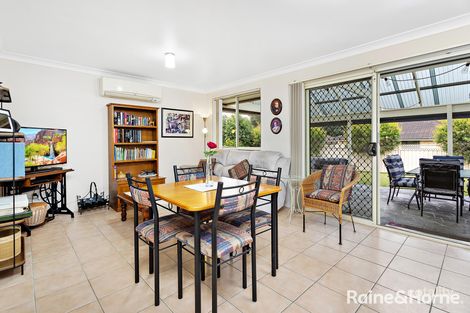 Property photo of 93 Jasmine Drive Bomaderry NSW 2541