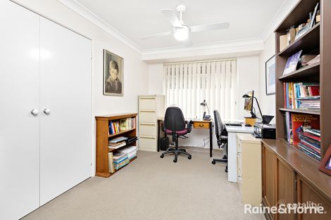 Property photo of 93 Jasmine Drive Bomaderry NSW 2541