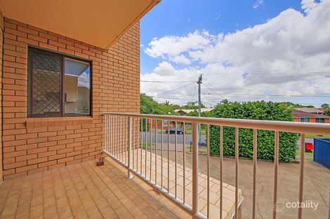 Property photo of 3/47 Rutland Street Coorparoo QLD 4151