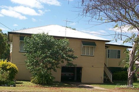 Property photo of 32 Bawden Street Berserker QLD 4701