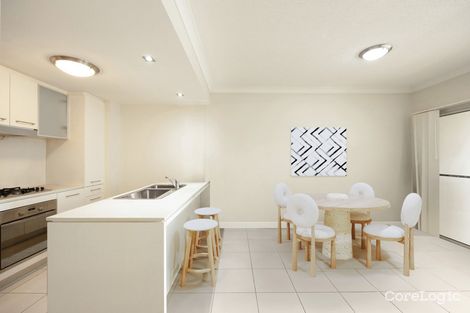 Property photo of 504/61-75 Buckland Road Nundah QLD 4012