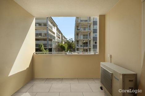 Property photo of 504/61-75 Buckland Road Nundah QLD 4012