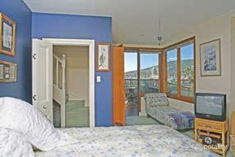 Property photo of 6 Bath Street Battery Point TAS 7004