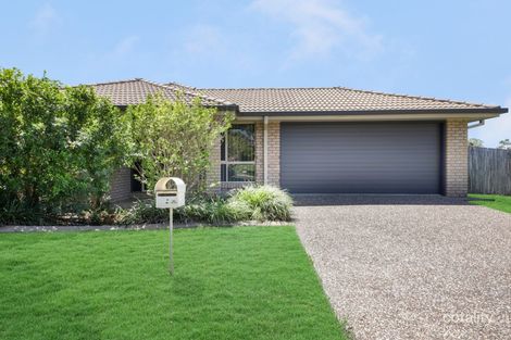 Property photo of 8 Mondial Drive Warner QLD 4500