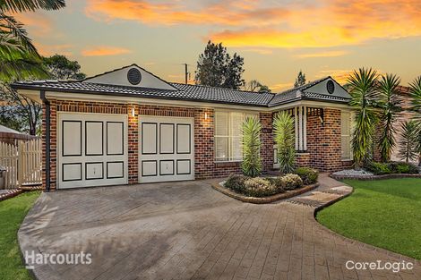 Property photo of 8 Ord Place Albion Park NSW 2527