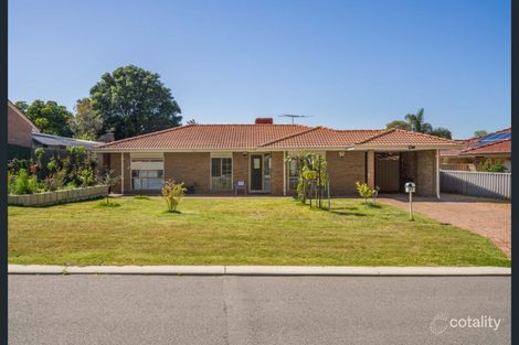 Property photo of 60 Regal Drive Thornlie WA 6108