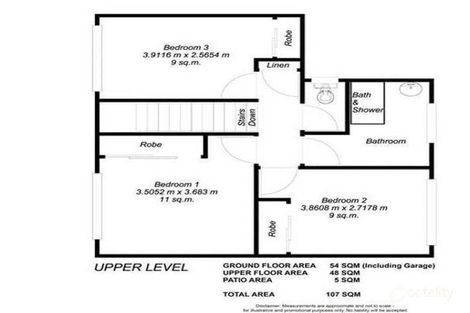 Property photo of 107/2-10 Coolgardie Street Elanora QLD 4221