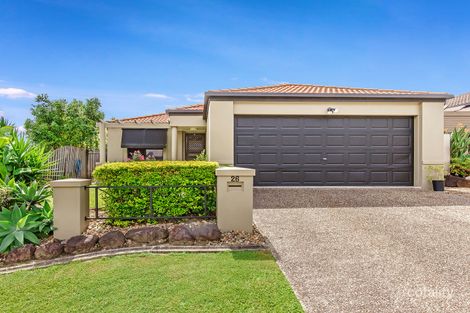 Property photo of 26 Kingarry Circuit Merrimac QLD 4226