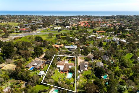 Property photo of 10 Mackeith Court Mount Eliza VIC 3930