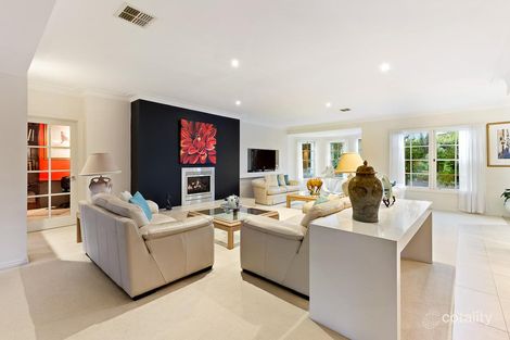 Property photo of 10 Mackeith Court Mount Eliza VIC 3930