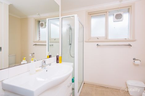 Property photo of 3/8 Woolton Place Sandy Bay TAS 7005