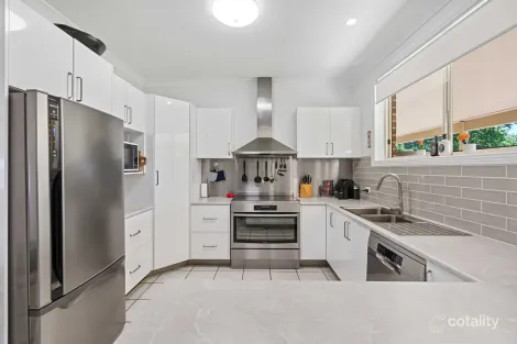 Property photo of 4 Forbes Street Manildra NSW 2865