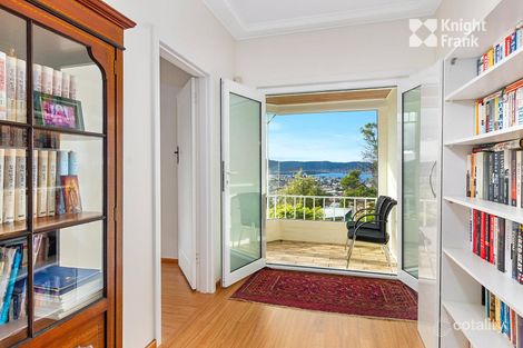 Property photo of 10 Richardson Avenue Dynnyrne TAS 7005