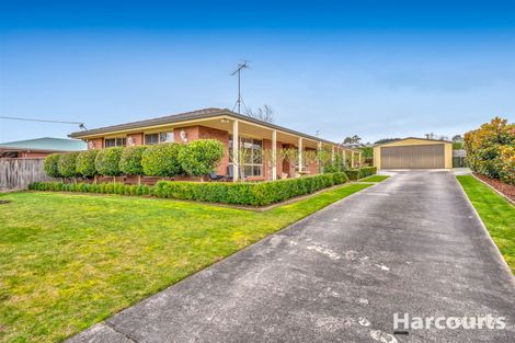 Property photo of 5 Holland Street Drouin VIC 3818