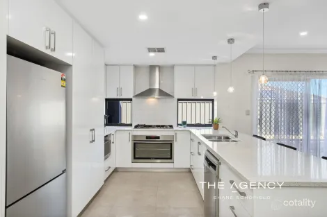 29 Wiltshire Ave, Jane Brook, WA 6056