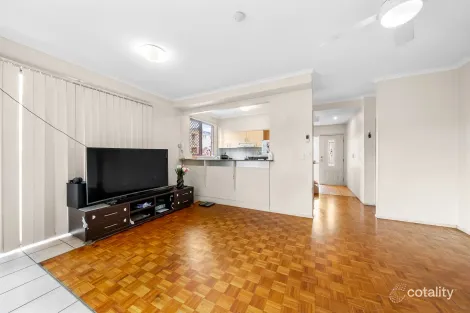 Property photo of 1/52 Daw Road Runcorn QLD 4113