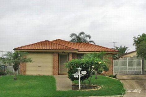 19 Armitage Dr, Glendenning, NSW 2761