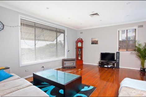Property photo of 112 Freeman Street Lalor Park NSW 2147