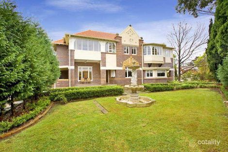 98 Mona Vale Rd, Pymble, NSW 2073