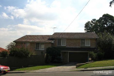 Property photo of 84 Potts Street Ryde NSW 2112
