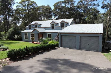 9 Tallgums Way, Surf Beach, NSW 2536