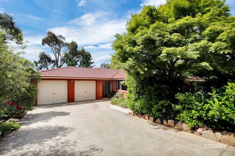 Property photo of 25 Middleton Circuit Gowrie ACT 2904