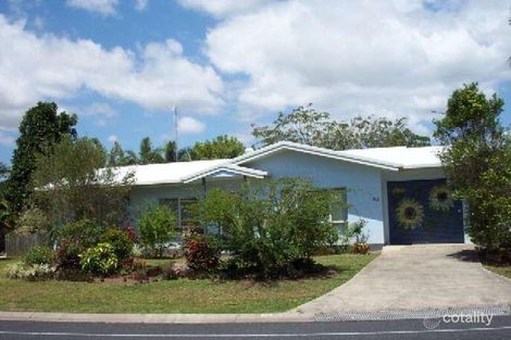 35 Golden Grove Dr, Bentley Park, QLD 4869